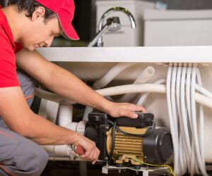 About Water Heater Repair LLC Grand Cane, LA